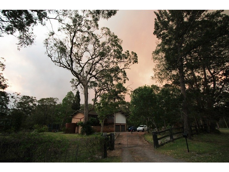 3 Hideaway Drive, Salt Ash NSW 2318