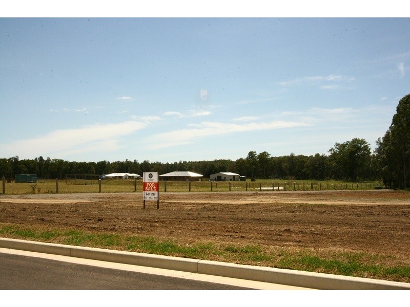 Lot Lots 211-220,  Wade Close, Medowie NSW 2318