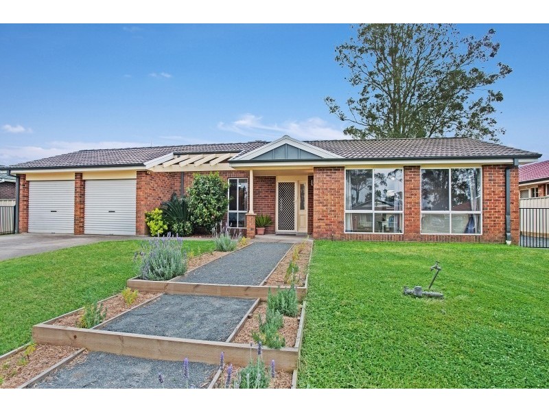 10 Burrowell Close, Raymond Terrace NSW 2324