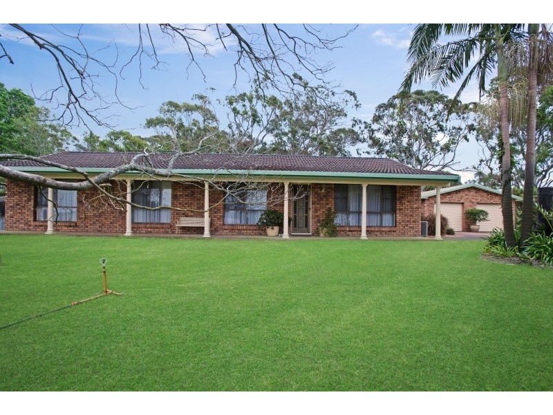 5 Rookes Road, Salt Ash NSW 2318