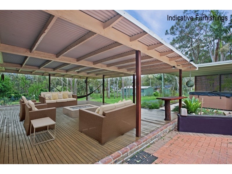 42 Ryan Road, Medowie NSW 2318