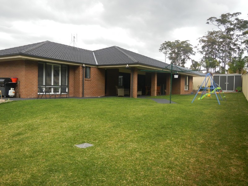5 Figtree Close, Medowie NSW 2318