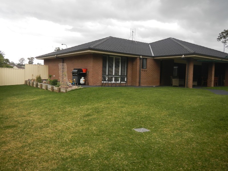 5 Figtree Close, Medowie NSW 2318