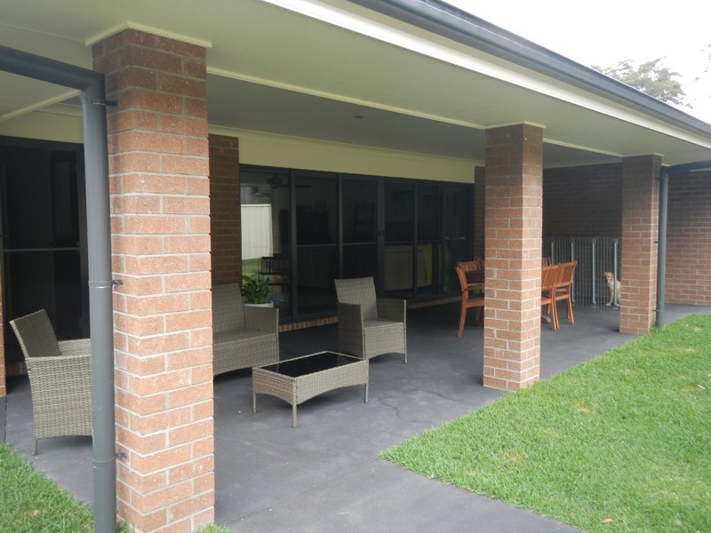 5 Figtree Close, Medowie NSW 2318