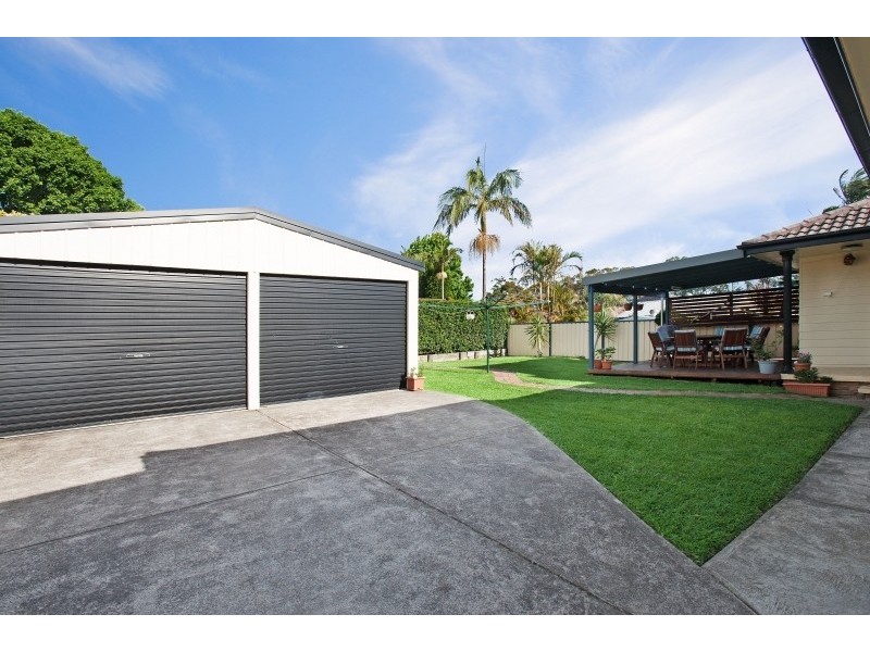 12 Willow Close, Medowie NSW 2318