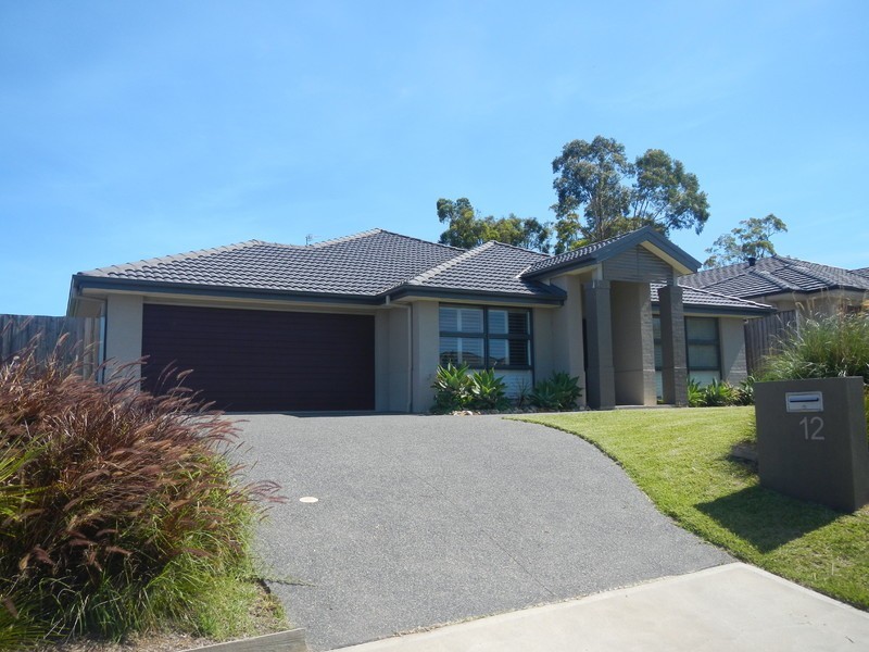 12 Carnoustie Way, Medowie NSW 2318