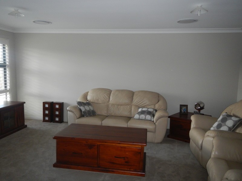12 Carnoustie Way, Medowie NSW 2318