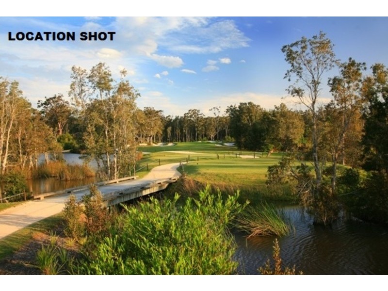 Lot 140, 142 Sunningdale Circuit, Medowie NSW 2318