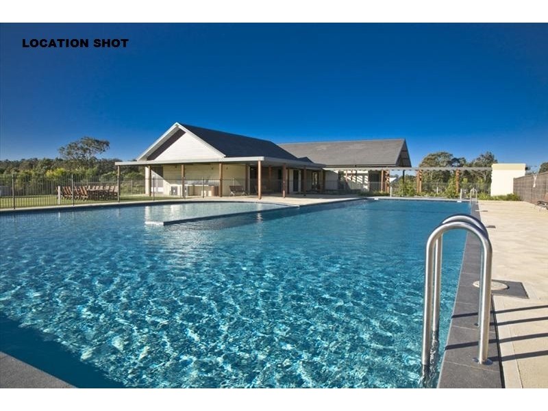 Lot 140, 142 Sunningdale Circuit, Medowie NSW 2318
