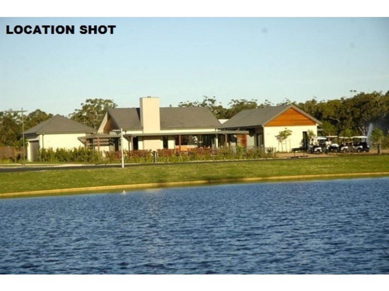 Lot 140, 142 Sunningdale Circuit, Medowie NSW 2318