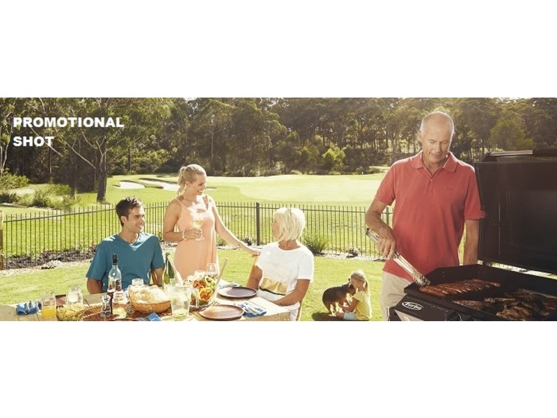 Lot 140, 142 Sunningdale Circuit, Medowie NSW 2318