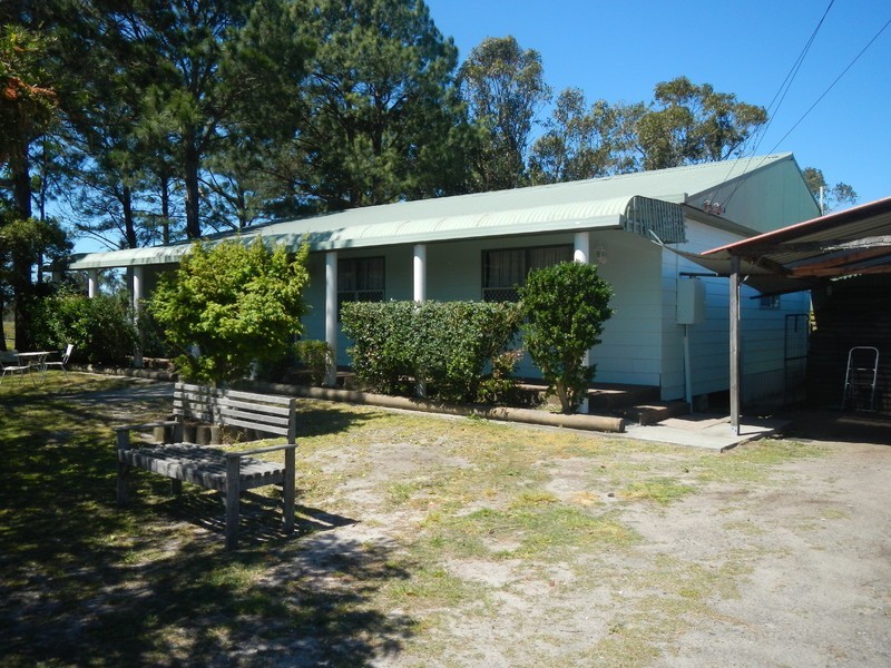 121 Tomago Road, Tomago NSW 2322