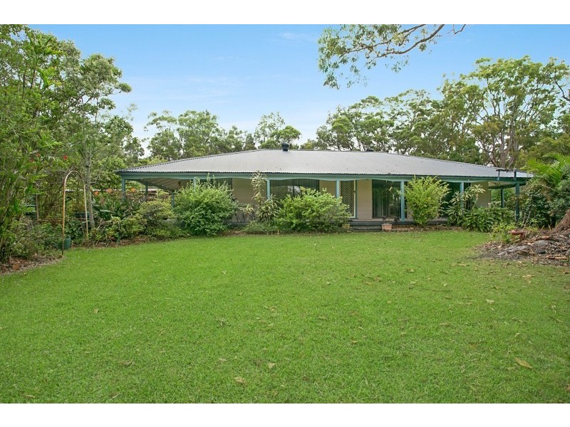 60 Rookes Road, Salt Ash NSW 2318