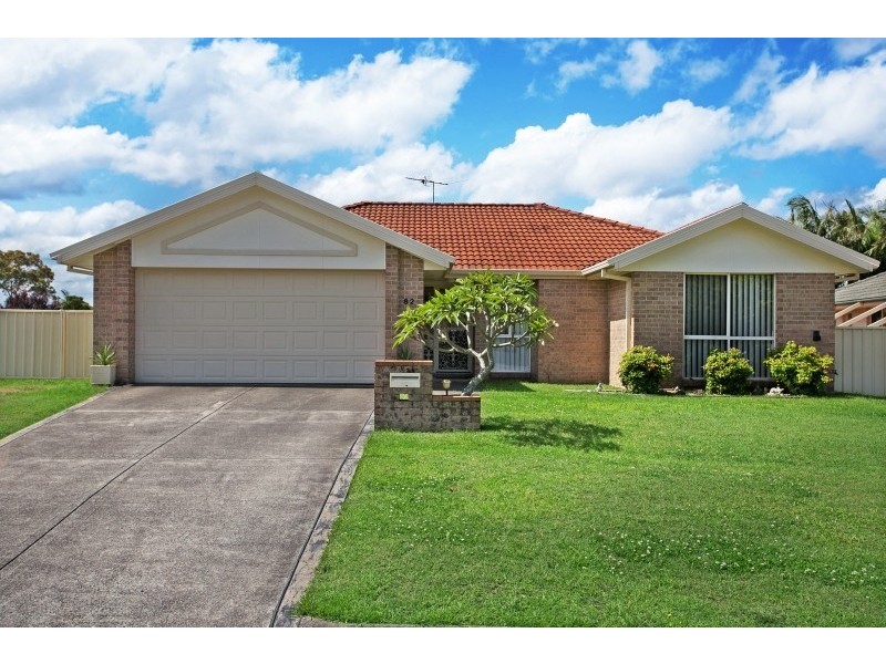 82 Kindlebark Drive, Medowie NSW 2318