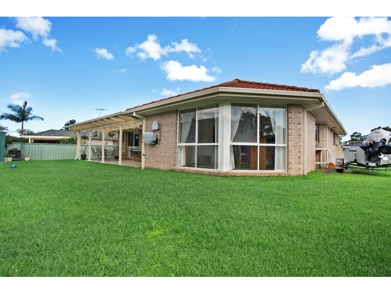 82 Kindlebark Drive, Medowie NSW 2318