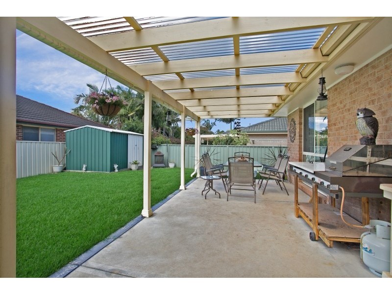 82 Kindlebark Drive, Medowie NSW 2318