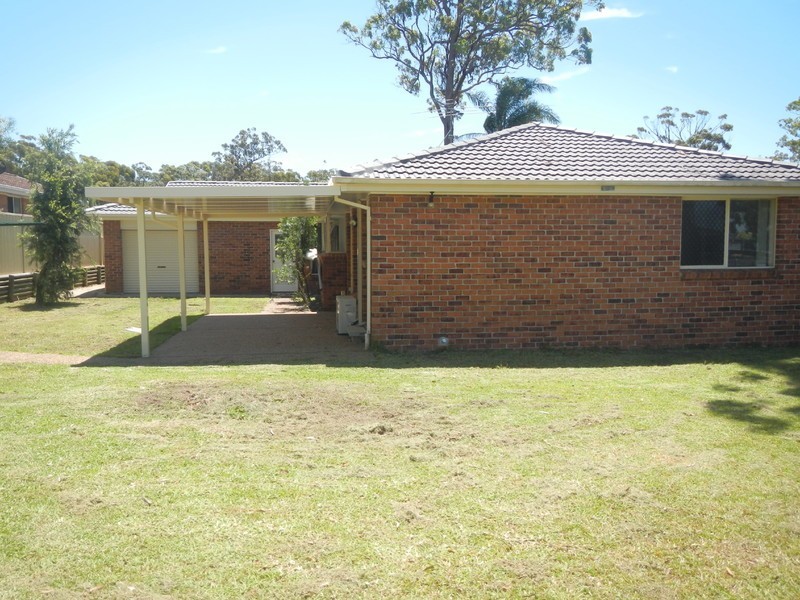 121 Coachwood Drive, Medowie NSW 2318