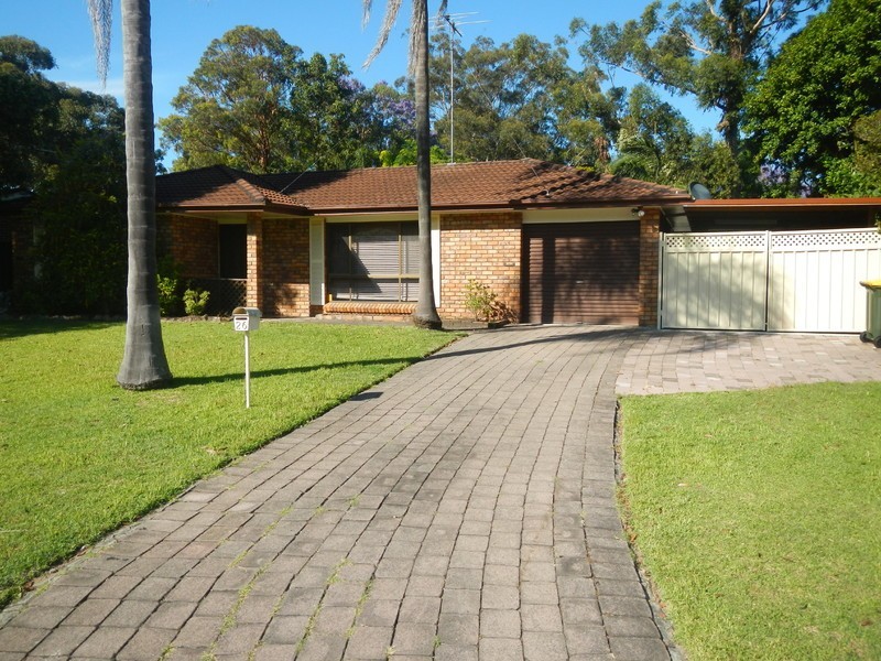 26 Elwin Road, Raymond Terrace NSW 2324