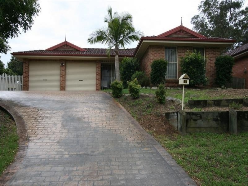 45 Coolabah Road, Medowie NSW 2318