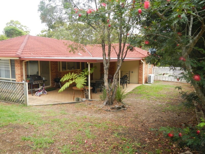 45 Coolabah Road, Medowie NSW 2318