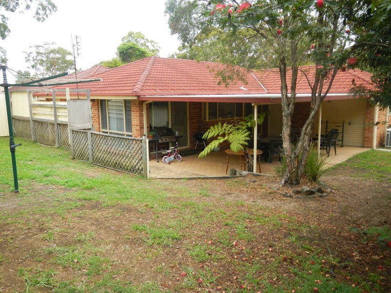 45 Coolabah Road, Medowie NSW 2318