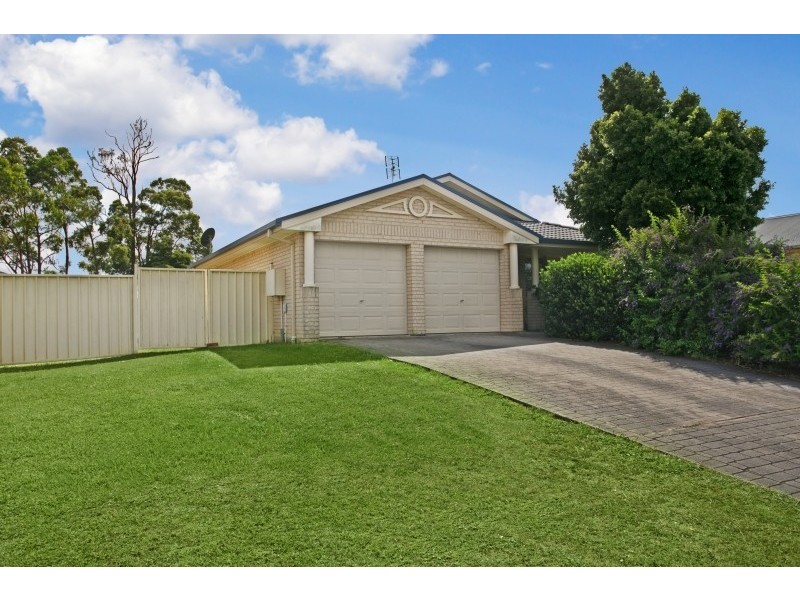 134 Kindlebark Drive, Medowie NSW 2318