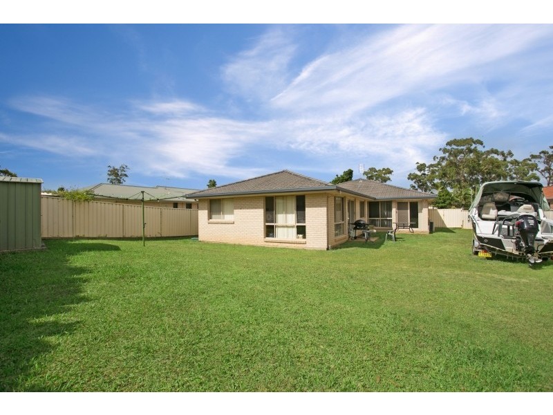134 Kindlebark Drive, Medowie NSW 2318