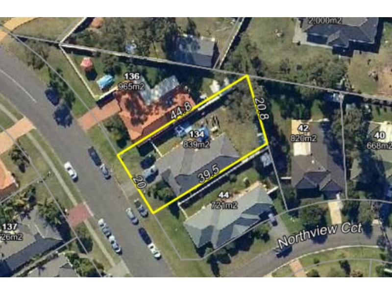 134 Kindlebark Drive, Medowie NSW 2318