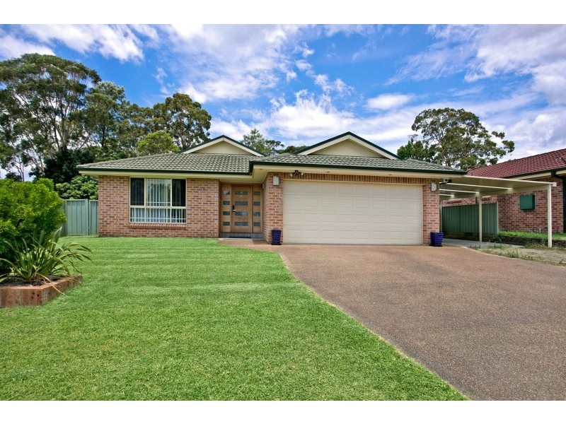 39 Casuarina Avenue, Medowie NSW 2318