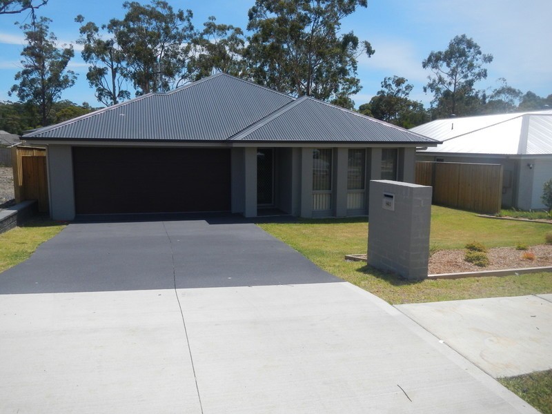 140 Sunningdale Circuit, Medowie NSW 2318