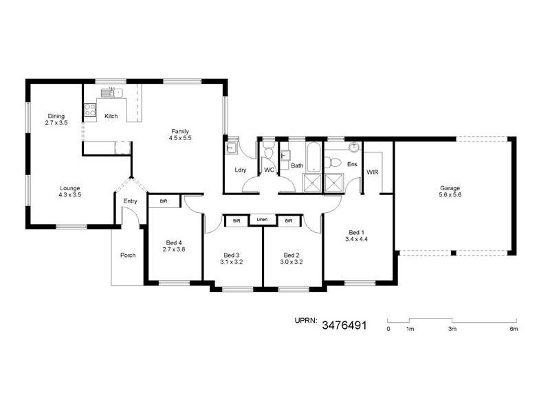 2 Myrtle Place, Medowie NSW 2318