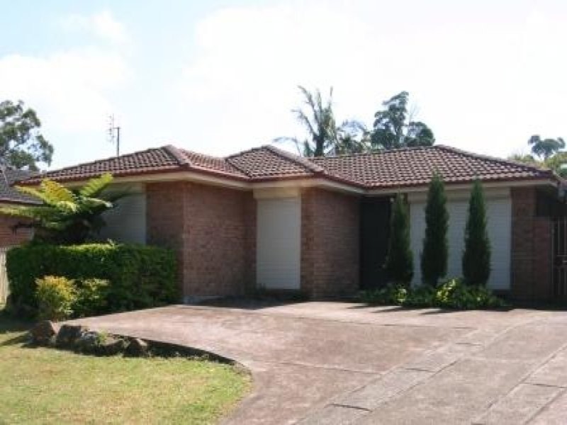 23 Grey Gum, Medowie NSW 2318