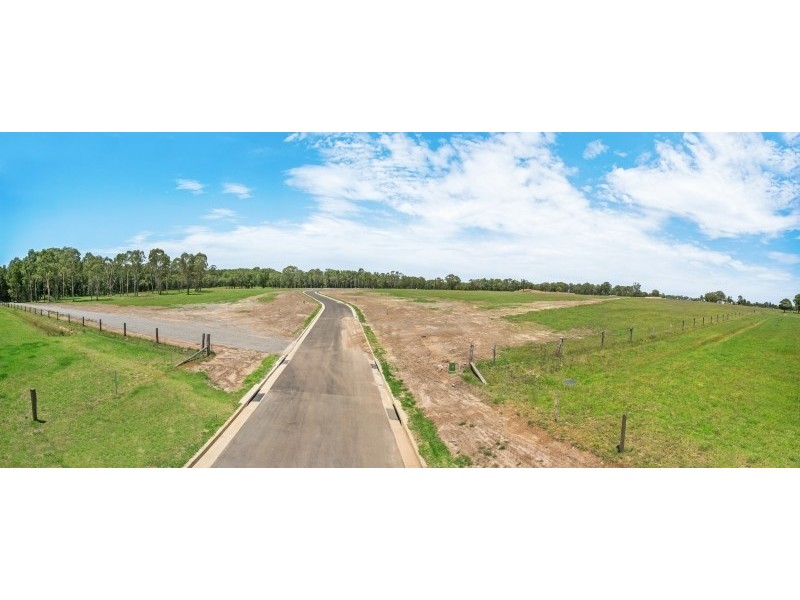 Lot 211, Harvest Close, Medowie NSW 2318