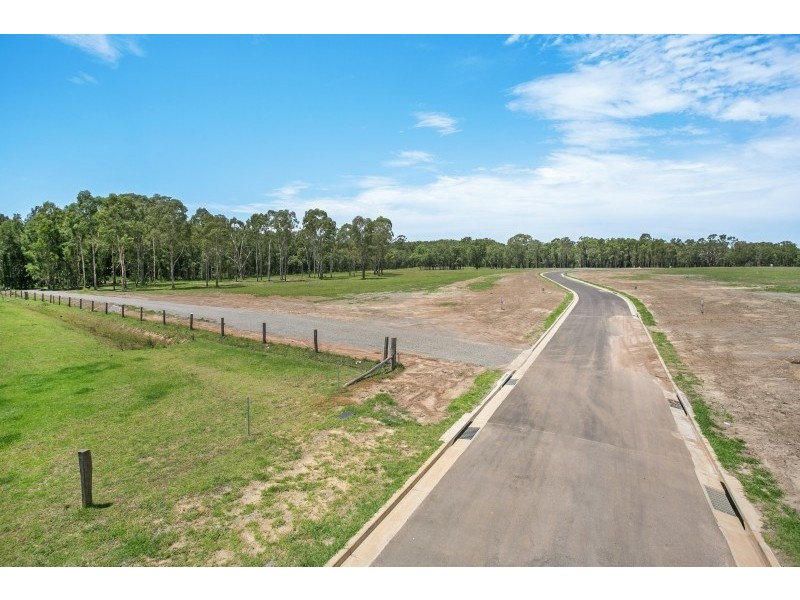 Lot 215,  Harvest Close, Medowie NSW 2318