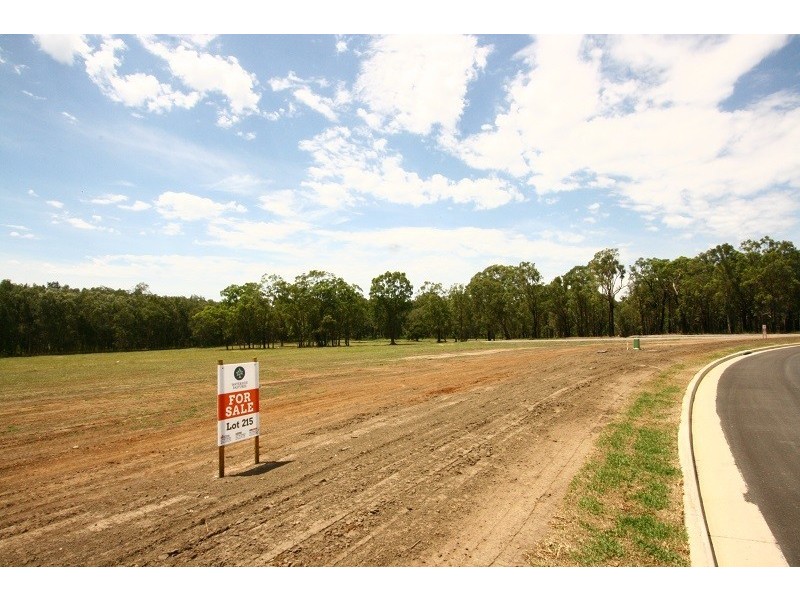 Lot 215,  Harvest Close, Medowie NSW 2318