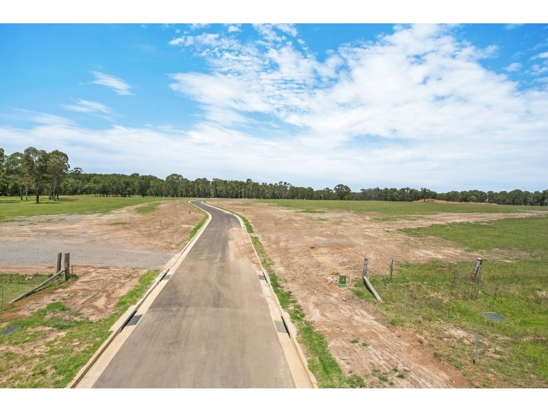 Lot 216, Harvest Close, Medowie NSW 2318