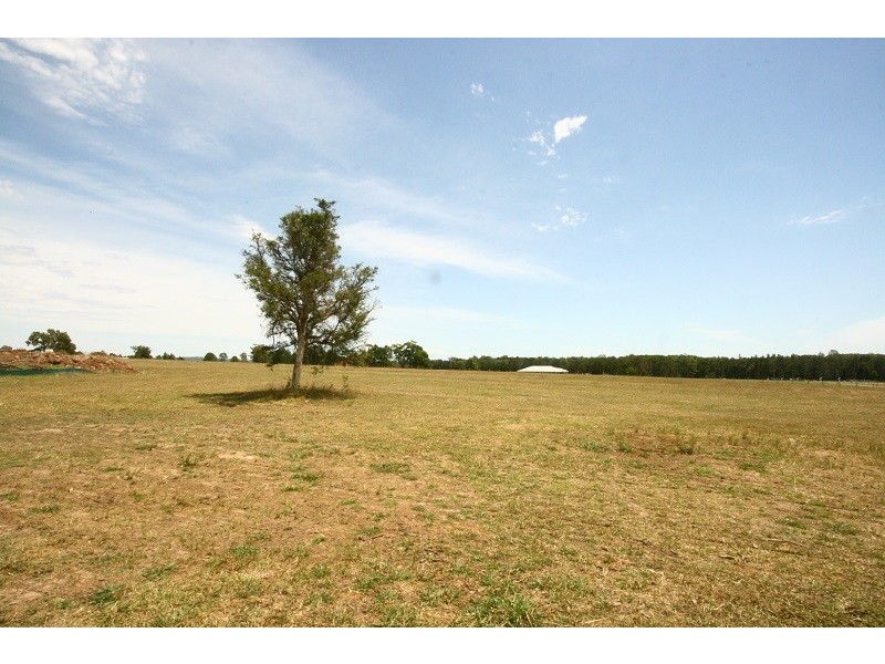 Lot 216, Harvest Close, Medowie NSW 2318