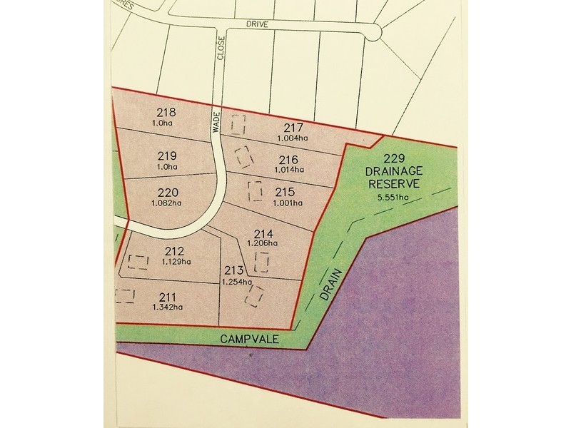 Lot 217,  Harvest Close, Medowie NSW 2318