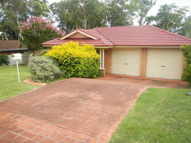 14 Kindlebark Drive, Medowie NSW 2318