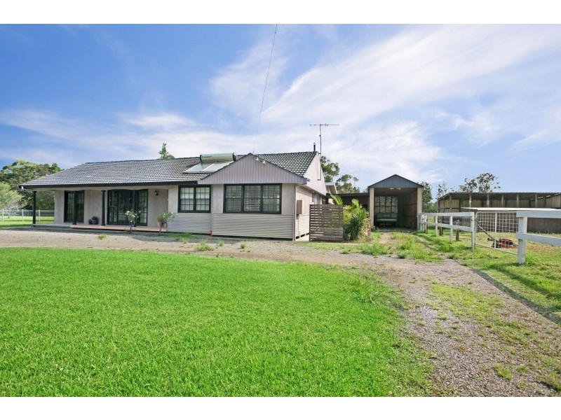 2924 Nelson Bay Road, Salt Ash NSW 2318