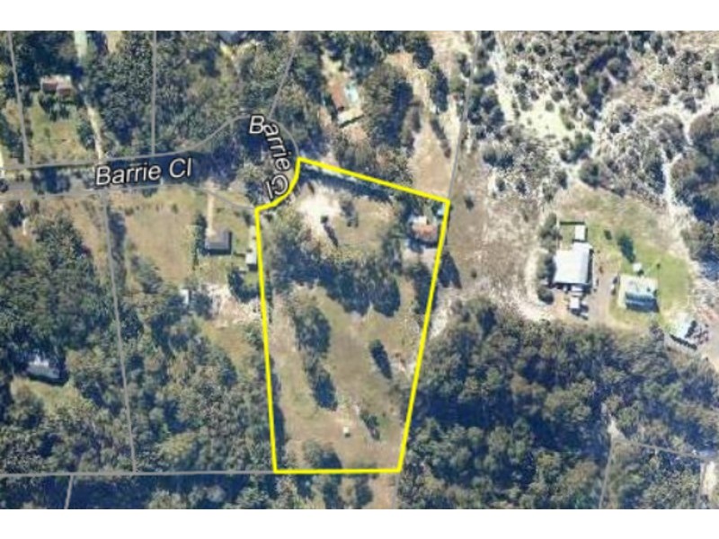14 Barrie Close, Williamtown NSW 2318