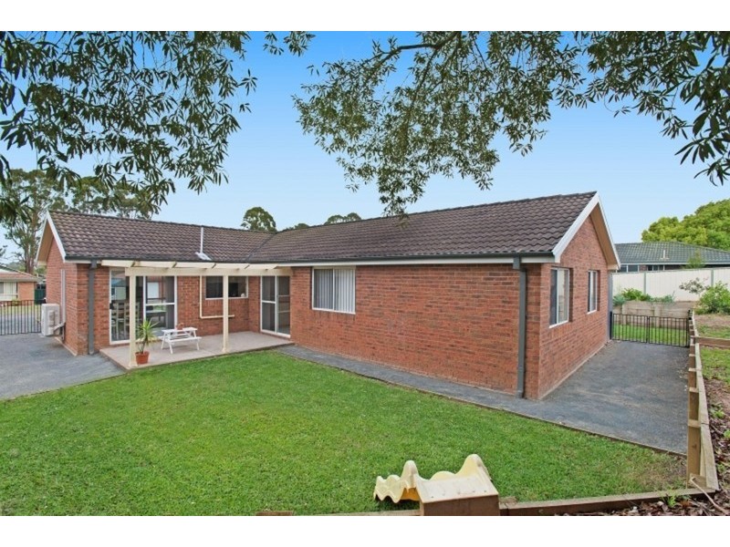 10 Burrowell Close, Raymond Terrace NSW 2324