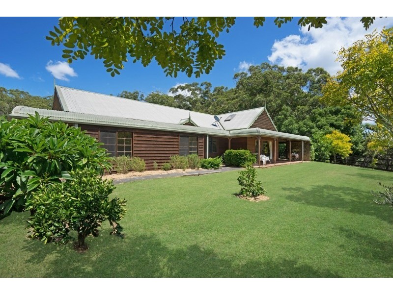 274 Marsh Road, Bobs Farm NSW 2316