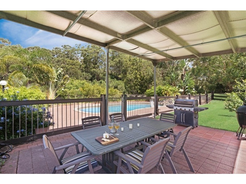 274 Marsh Road, Bobs Farm NSW 2316