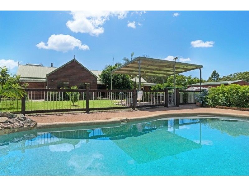 274 Marsh Road, Bobs Farm NSW 2316