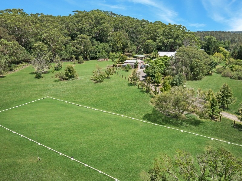 274 Marsh Road, Bobs Farm NSW 2316