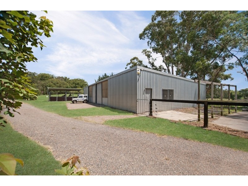 274 Marsh Road, Bobs Farm NSW 2316