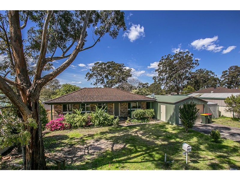 4 Birch Close, Medowie NSW 2318