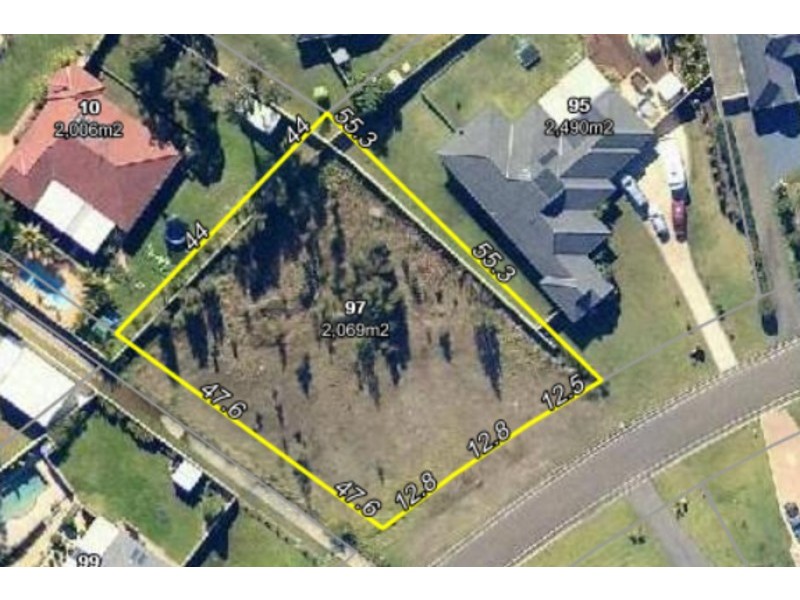 97 South Street, Medowie NSW 2318