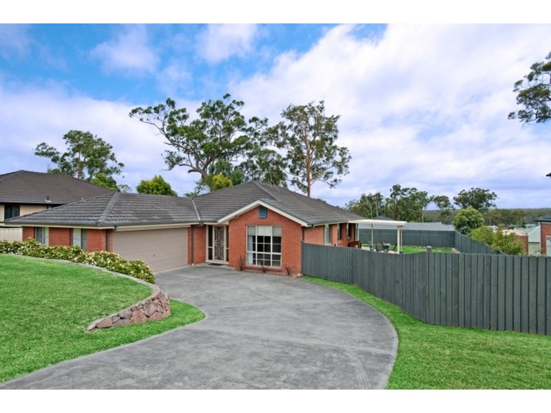 14 Northview Circuit, Medowie NSW 2318